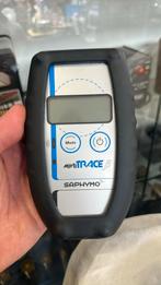 Minitrace b saphymo stralingsmeter contamination meter, Ophalen of Verzenden, Zo goed als nieuw