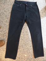 Klassieke Jeansbroek Gant W33 L34   Z.G.A.N., Kleding | Heren, Ophalen of Verzenden, Zo goed als nieuw, Maat 46 (S) of kleiner