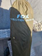 Fox evolution overwrap, Ophalen of Verzenden, Zo goed als nieuw, Overige typen