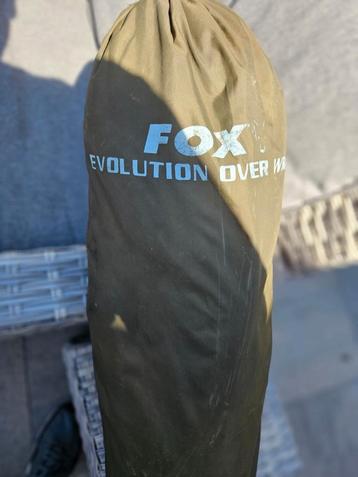 Fox evolution overwrap  beschikbaar voor biedingen