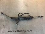 Stuurhuis BMW E46 Compact  ; E46 SHOP, Gebruikt, -, -, Ophalen of Verzenden