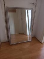 geslepen spiegel, Ophalen, Rechthoekig, 50 tot 100 cm, Minder dan 100 cm