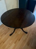 Antieke Opklapbare Tafel, Antiek en Kunst, Antiek | Meubels | Tafels, Ophalen