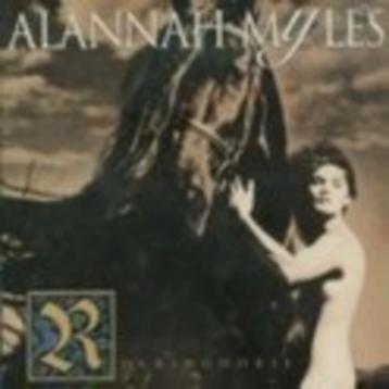 Alannah Myles - Rocking Horse beschikbaar voor biedingen