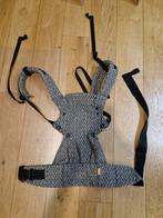 Tula Explore Carrier, Kinderen en Baby's, Babydragers en Draagdoeken, Overige merken, Buik of Rug, Ophalen of Verzenden, Zo goed als nieuw
