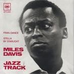 JAZZ NM SINGLE Miles Davis Jazz Track VINYL 7 INCH, Cd's en Dvd's, Vinyl Singles, 7 inch, Single, Verzenden