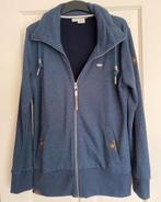 Damesvest Ragwear, zonder capuchon, nieuw, maat 46, blauw, Blauw, Maat 46/48 (XL) of groter, Nieuw, Ophalen of Verzenden