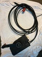 Afstandsbediening boot motor, Ophalen of Verzenden, Gebruikt, Motor en Techniek, Motorboot