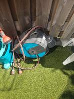 Gardena Tuinslanghaspel - Zonder Ophangbeugel, Ophalen, Gebruikt, Tuinslanghaspel