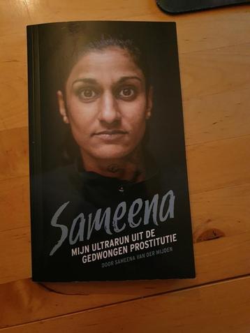 SAMEENA , mijn ultrarun uit de gedwongen prostitutie   beschikbaar voor biedingen
