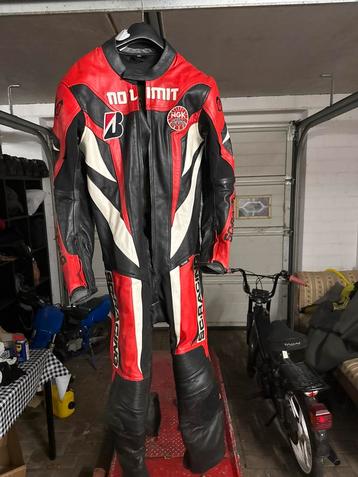 No Limit Combipak Leer maat XS beschikbaar voor biedingen