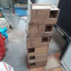 Te koop broedblokjes voor broed kooi, Dieren en Toebehoren, Ophalen, Zo goed als nieuw, Kooi-accessoires