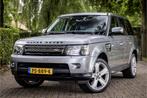 Land Rover Range Rover Sport 3.0 SdV6 HSE Luxury Schuifdak H, Automaat, Euro 5, Gebruikt, Zwart