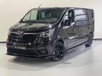 Renault Trafic 2.0 Blue dCi EDC 170PK AUT DC NEXT LEVEL EDIT, Zwart, 4 cilinders, Renault, Zwart
