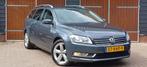 Volkswagen Passat Variant 1.4 TSI Comfl. BlM, DSG vernieuwd,, Euro 5, Stof, Startonderbreker, Origineel Nederlands