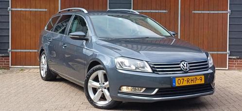 Volkswagen Passat Variant 1.4 TSI Comfl. BlM, DSG vernieuwd,, Auto's, Volkswagen, Bedrijf, Passat, ABS, Airbags, Airconditioning