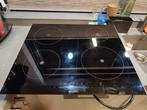 Siemens EH675FE27E Inductiekookplaat Schott ceran- Topstaat!, Witgoed en Apparatuur, Kookplaten, Ophalen, 4 kookzones, Zo goed als nieuw