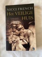 Nicci French - Het Veilige Huis, Ophalen of Verzenden, Nicci French, Zo goed als nieuw, Nederland