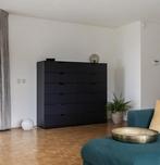 Grote ladekast NORDLI - Doe een bod!, Huis en Inrichting, Kasten | Ladekasten, Ophalen, Overige materialen, Gebruikt, 5 laden of meer