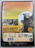 The Second Jungle Book Mowgli and Baloo DVD Ned. Ondertiteld, Cd's en Dvd's, Dvd's | Kinderen en Jeugd, Gebruikt, Ophalen of Verzenden