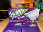 Partij swiffer, Ophalen of Verzenden