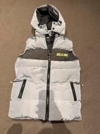 Malelions bodywarmer maat 176, Ophalen of Verzenden, Zo goed als nieuw, Maat 46 (S) of kleiner, Zwart