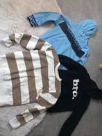 Divers pakket jongenskleding, Ophalen of Verzenden, Zo goed als nieuw, Maat 128