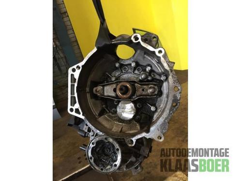 Versnellingsbak van een Volkswagen Polo, Auto-onderdelen, Transmissie en Toebehoren, Gebruikt, 6 maanden garantie, 12 maanden garantie