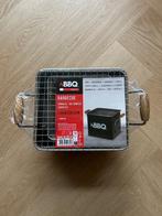 Mini barbeque, Ophalen of Verzenden, Nieuw