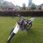 Husqvarna te 250, Motoren, Particulier