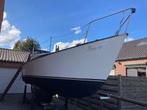 1971 Klassieke zeilboot te koop -vakantiehuisje op het water, Watersport en Boten, Kajuitzeilboten en Zeiljachten, Ophalen, Gebruikt