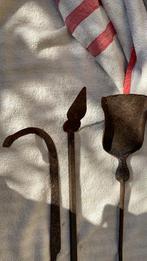 Haardstel, Antiek en Kunst, Curiosa en Brocante, Ophalen of Verzenden