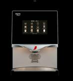 Koffie automaat Nescafé alegria., Witgoed en Apparatuur, Ophalen, Gebruikt, Overige typen, 10 kopjes of meer