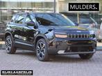 Jeep Avenger 1.2 e-Hybrid Summit VOORRAAD KORTING, 12 maanden, Stof, 1199 cc, 620 kg