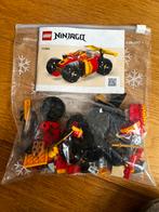 LEGO Ninjago 71780, Verzenden, Zo goed als nieuw