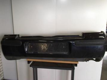 Bumper Achter Volkswagen Golf III Cabrio Restyling (1E7) beschikbaar voor biedingen
