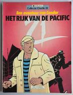 Collectie Charlie Condor, Rousseau, Meerdere stripboeken, Ophalen, Gelezen