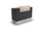 Gebruikte Balie in Goede Staat, Ophalen