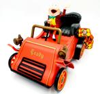 DISNEY MR TOAD WILD RIDE POPCORN BUCKET, Ophalen of Verzenden, Overige figuren, Nieuw, Overige typen