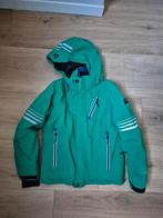 Icepeak ski jas mt 140, Ophalen of Verzenden, Zo goed als nieuw, Meisje, Jas