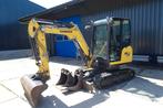 Yanmar SV26 Zeer weinig uren! (bj 2021), Graafmachine
