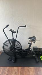 Assault Fitness AirBike, Sport en Fitness, Fitnessapparatuur, Ophalen, Benen, Nieuw, Airbike