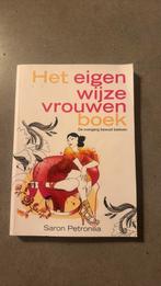Het Eigen Wijs Vrouwenboek: over de overgang, Ophalen of Verzenden, Gelezen, Overige onderwerpen