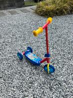 Paw patrol step, Ophalen of Verzenden, Zo goed als nieuw