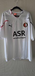 Feyenoord Uitshirt 2010-2011 - Goede Staat, Ophalen of Verzenden