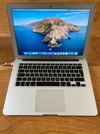 MacBook Air 2015 - 13 inch, Ophalen, Gebruikt, 2 tot 3 Ghz, Qwerty