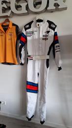 OMP Martini Auto Race Overal Level 2 maat 50, Ophalen of Verzenden