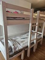 Stapelbed, Ophalen, Gebruikt, Hoogslaper