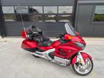 Honda Goldwing 1800 35kkm/2014, Bedrijf, Toermotor