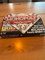 Monopoly set te koop!, Hobby en Vrije tijd, Gezelschapsspellen | Bordspellen, Ophalen of Verzenden, Zo goed als nieuw